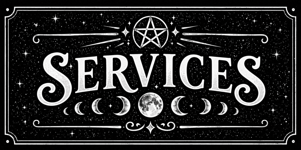 Services services
