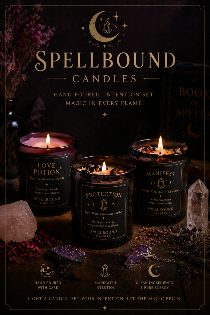 candles