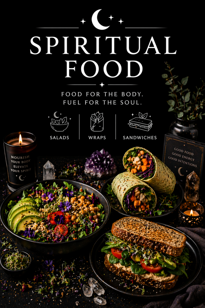 food