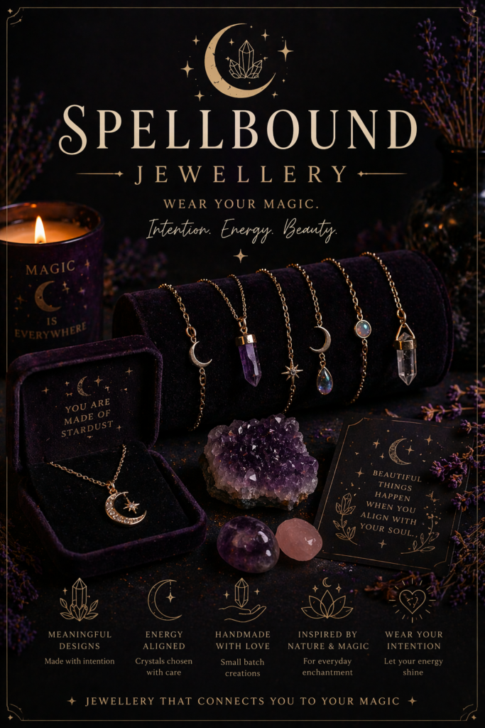 jewellery