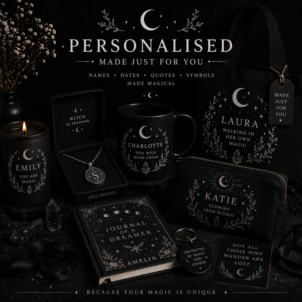 personalised