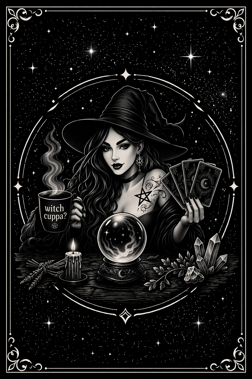 witch