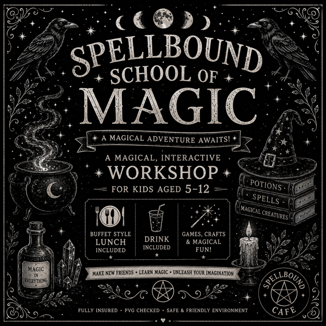 Events school